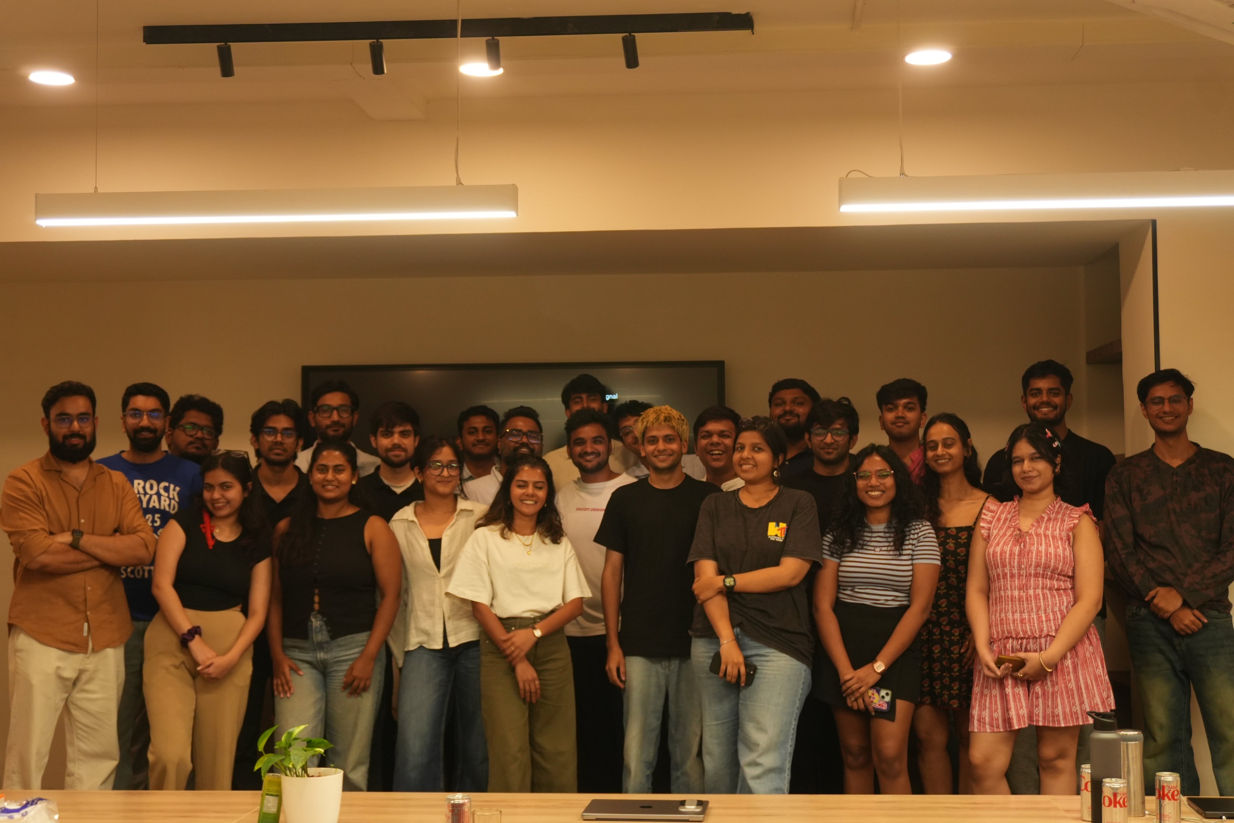AI & Weekends community